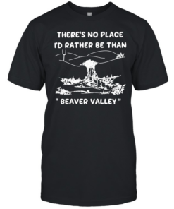 THERE'S NO PLACE T- Classic Men's T-shirt