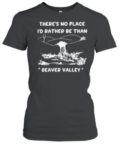 THERE'S NO PLACE T- Classic Women's T-shirt