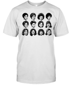 TV Moms  Classic Men's T-shirt