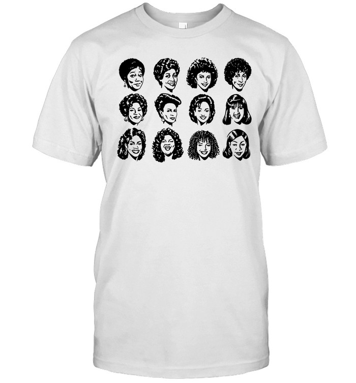 TV Moms Classic Men's T-shirt