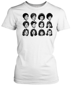 TV Moms Classic Women's T-shirt