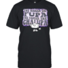 Taco the bigger the fupa the tastier the chalupa T- Classic Men's T-shirt