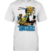 Tank Girl Volume 2 graphic  Classic Men's T-shirt