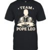 Team Pope Leo XIV 2026  Classic Men's T-shirt