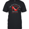 The Devil Wears Prada est 2006 that’s all New York Paris Miranda Priestly a  Classic Men's T-shirt