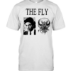 The Fly Jeff Goldblum  Classic Men's T-shirt