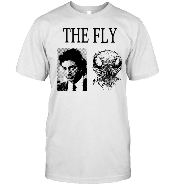 The Fly Jeff Goldblum Classic Men's T-shirt