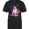 The Hobbits The Lord Of The Rings  Classic Men's T-shirt