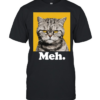 The Mayor Filled My Holes Tee Classic Men's T-shirt