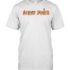 The New York  Classic Men's T-shirt