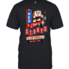 The Red Clay Strays At MGM Grand Garden Arena In Las Vegas On December 5 2026 Classic Men's T-shirt