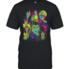 The Righteous Gemstones collage vintage poster  Classic Men's T-shirt