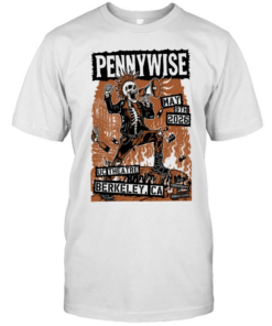 The UC Theatre May 9 2026  Classic Men's T-shirt