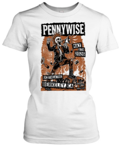 The UC Theatre May 9 2026  Classic Women's T-shirt