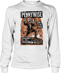 The UC Theatre May 9 2026  Long Sleeved T-shirt