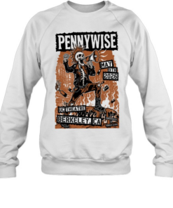 The UC Theatre May 9 2026  Unisex Sweatshirt