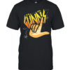 The gunns colten and austin hiphop Classic Men's T-shirt