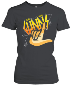 The gunns colten and austin hiphop  Classic Women's T-shirt