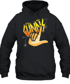 The gunns colten and austin hiphop  Unisex Hoodie