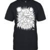 The trees can’t be harmed if the lorax is armed Classic Men's T-shirt
