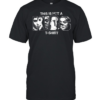 This is not a Kids 1995  Classic Men's T-shirt