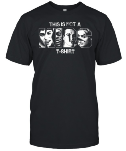 This is not a Kids 1995  Classic Men's T-shirt