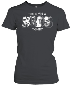 This is not a Kids 1995  Classic Women's T-shirt