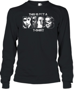 This is not a Kids 1995  Long Sleeved T-shirt