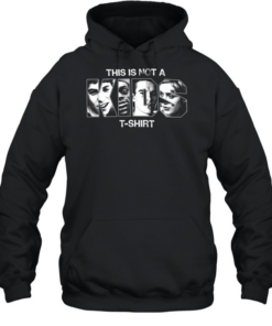 This is not a Kids 1995  Unisex Hoodie