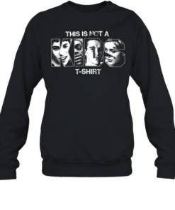 This is not a Kids 1995  Unisex Sweatshirt