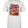 Tiny Collectors certified produce collectors  Classic Men's T-shirt