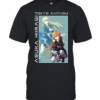 Tokyo Xanadu Asuka Hiiragi  Classic Men's T-shirt