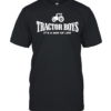 Tractor boys it’s a way of life T- Classic Men's T-shirt