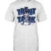 Trent Grisham Trent Tank Signature  Classic Men's T-shirt