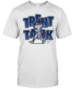 Trent Grisham Trent Tank Signature  Classic Men's T-shirt