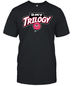 Trilogy basketball logo  Classic Men's T-shirt