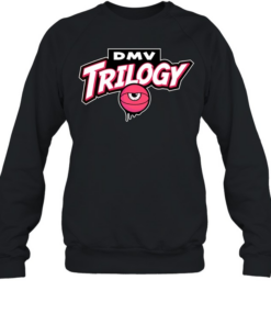 Trilogy basketball logo  Unisex Sweatshirt