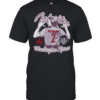 Trinity Rodman Washington Spirit NWSL Mono  Classic Men's T-shirt