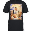 Trump Papa Pedo meme T- Classic Men's T-shirt