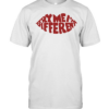 Try me I’m different lips  Classic Men's T-shirt
