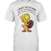 Tweety coffee I haven’t lost my mind half of it just wandered off Tee Classic Men's T-shirt
