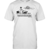 Two and two male and female went into the ark with Noah as god had commanded Noah  Classic Men's T-shirt