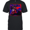 Tyberos The Red Wake  Classic Men's T-shirt