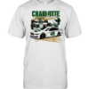 UNC Charlotte Racing  Classic Men's T-shirt