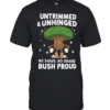 UNTRIMMED AND UNHIGED T- Classic Men's T-shirt