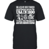 USA in 1890 to kill the president and get Jesus’s corpse  Classic Men's T-shirt