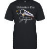 Unbroken Era Shotgun graphic Classic Men's T-shirt