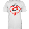 Uti More like U I heart Classic Men's T-shirt