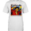 Van Gogh Shaboula  new man  Classic Men's T-shirt