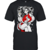 Vexoria M.I.L.F $ Gamersupps Classic Men's T-shirt